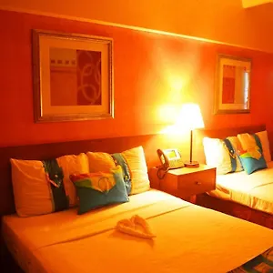 Hotel Suites ***