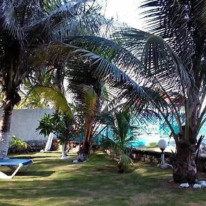 Aparthotel Chrisanns **