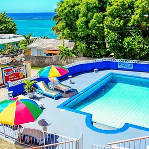 Hotel Marine View ***