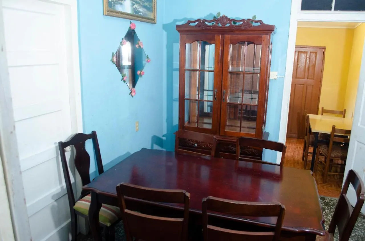 Little Shaw Park Guest House Ocho Rios