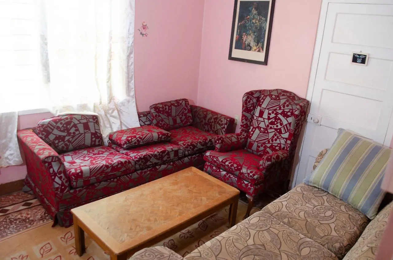 Little Shaw Park Guest House Ocho Rios