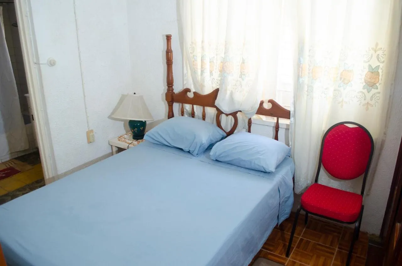 Little Shaw Park Guest House Ocho Rios Jamaica
