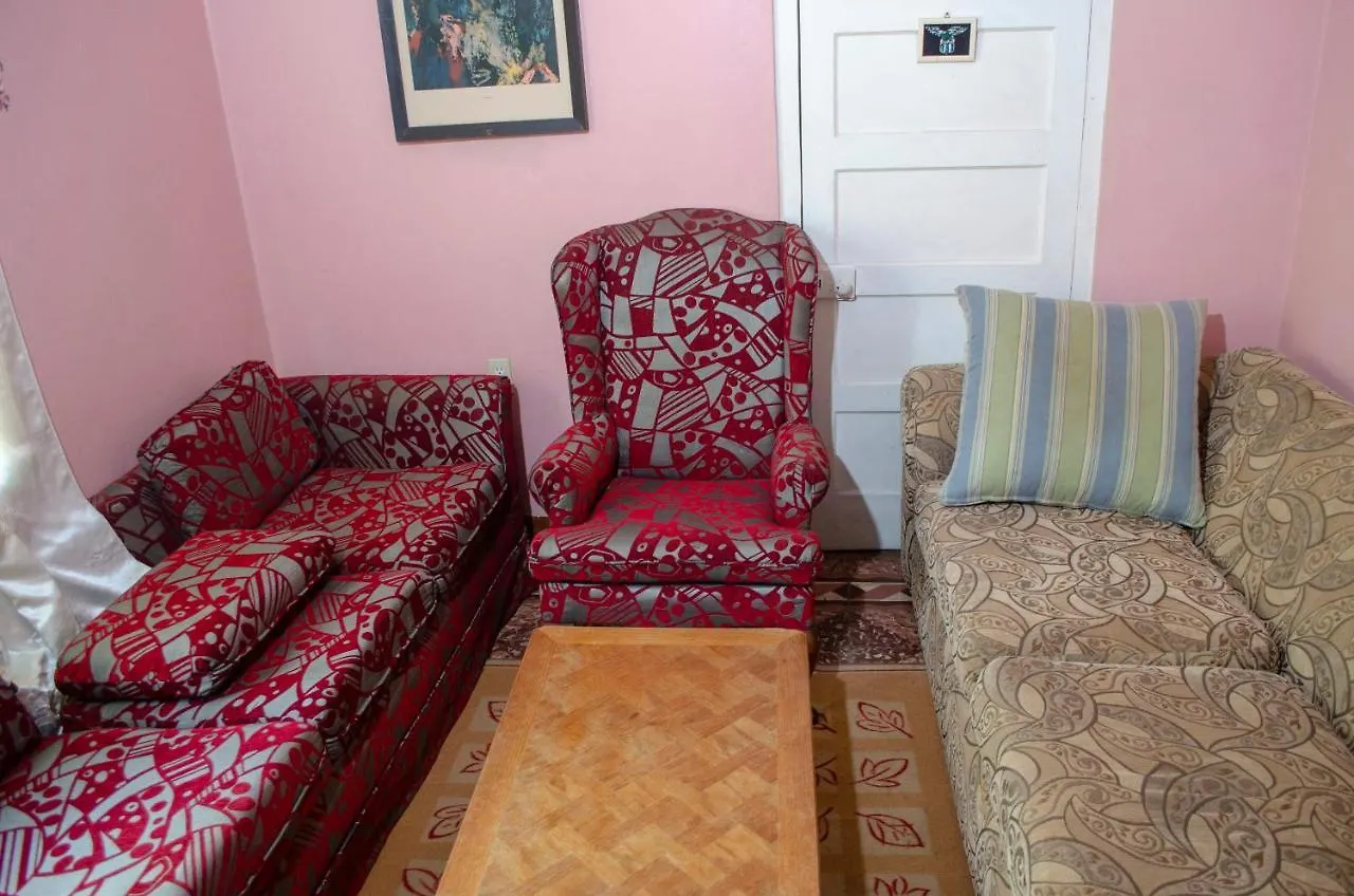Little Shaw Park Guest House Ocho Rios