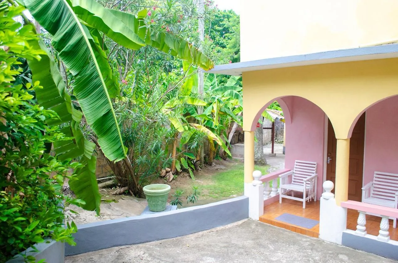Little Shaw Park Guest House Ocho Rios