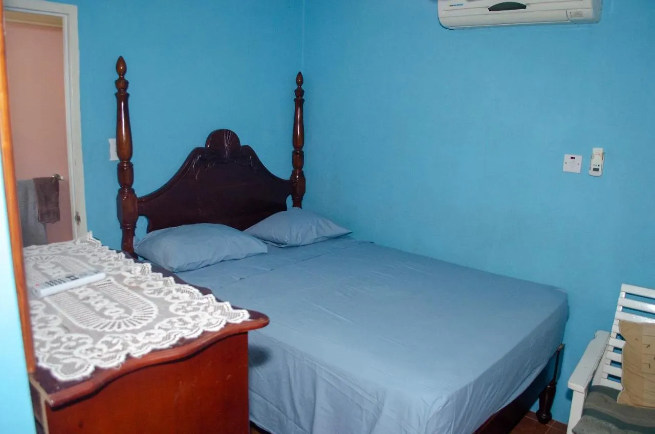 Little Shaw Park Guest House Ocho Rios 2*,