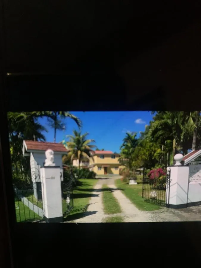 Little Shaw Park Guest House Ocho Rios
