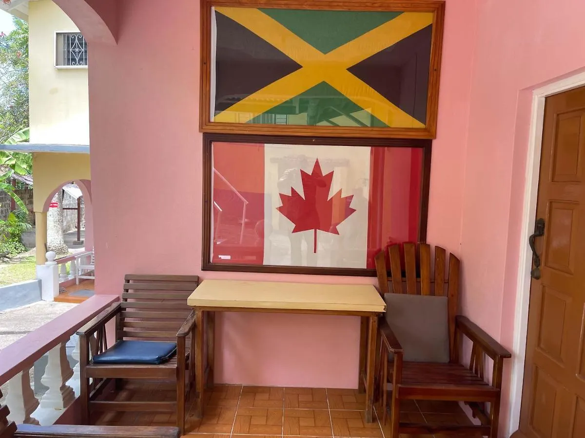 Little Shaw Park Guest House Ocho Rios