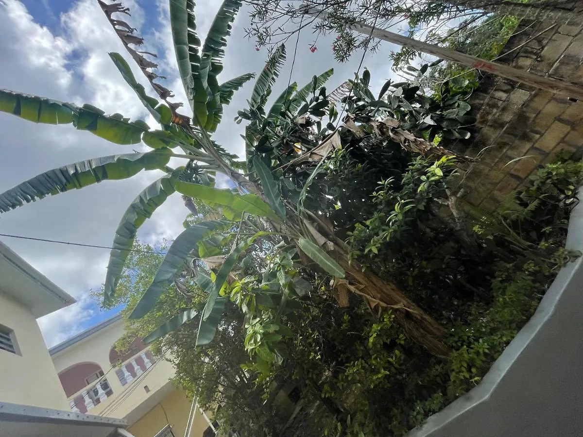Little Shaw Park Guest House Ocho Rios