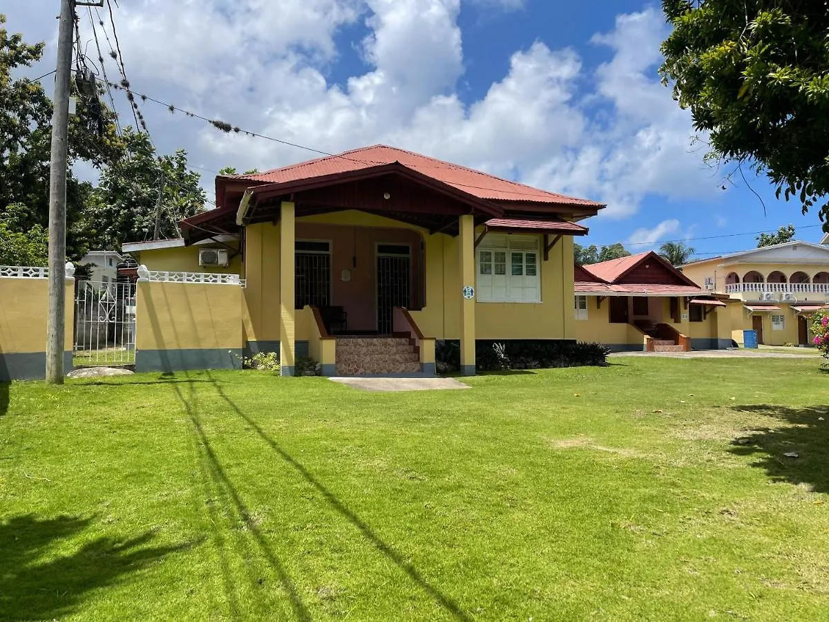 Little Shaw Park Guest House Ocho Rios