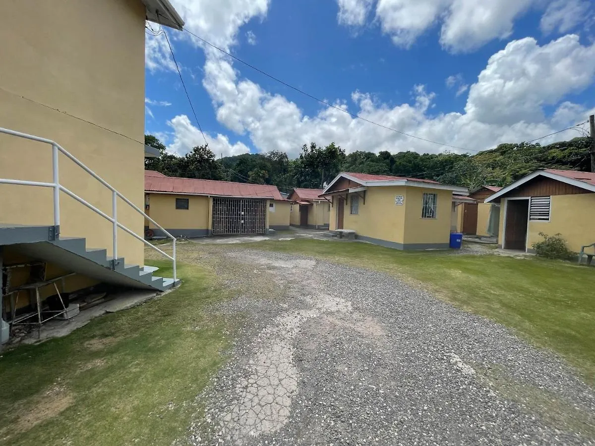 Little Shaw Park Guest House Ocho Rios