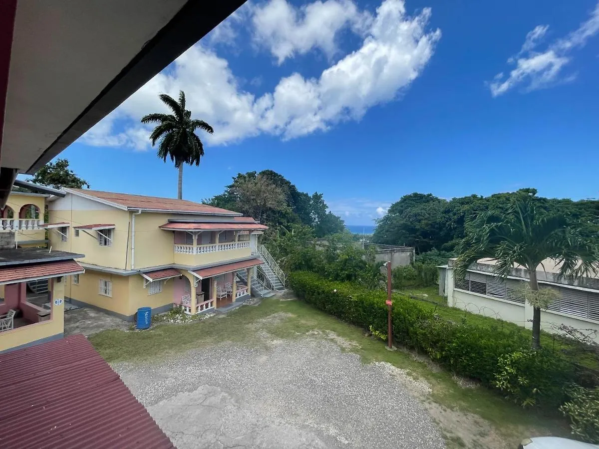 Little Shaw Park Guest House Ocho Rios