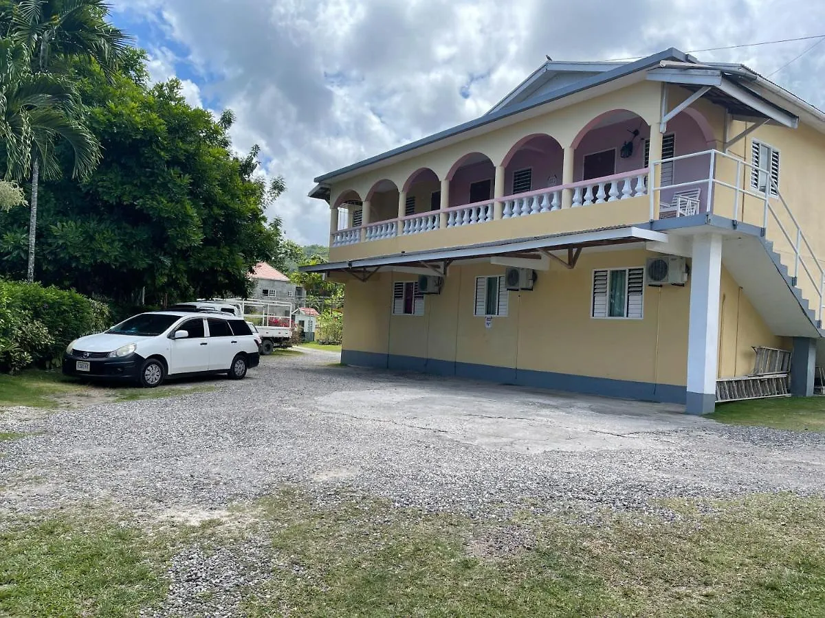 Little Shaw Park Guest House Ocho Rios