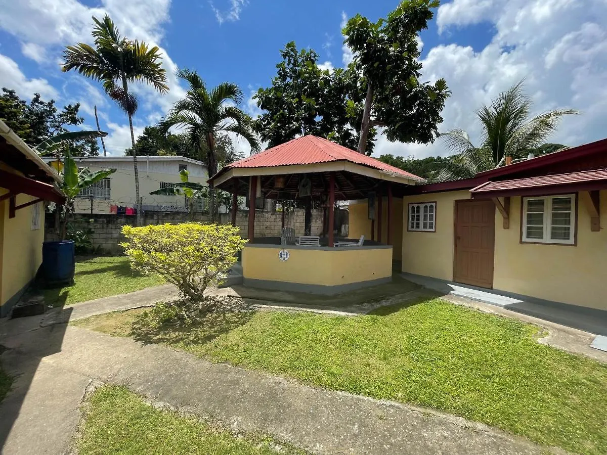 Little Shaw Park Guest House Ocho Rios