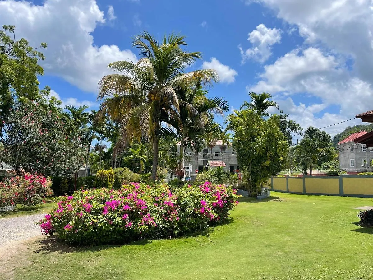 Little Shaw Park Guest House Ocho Rios