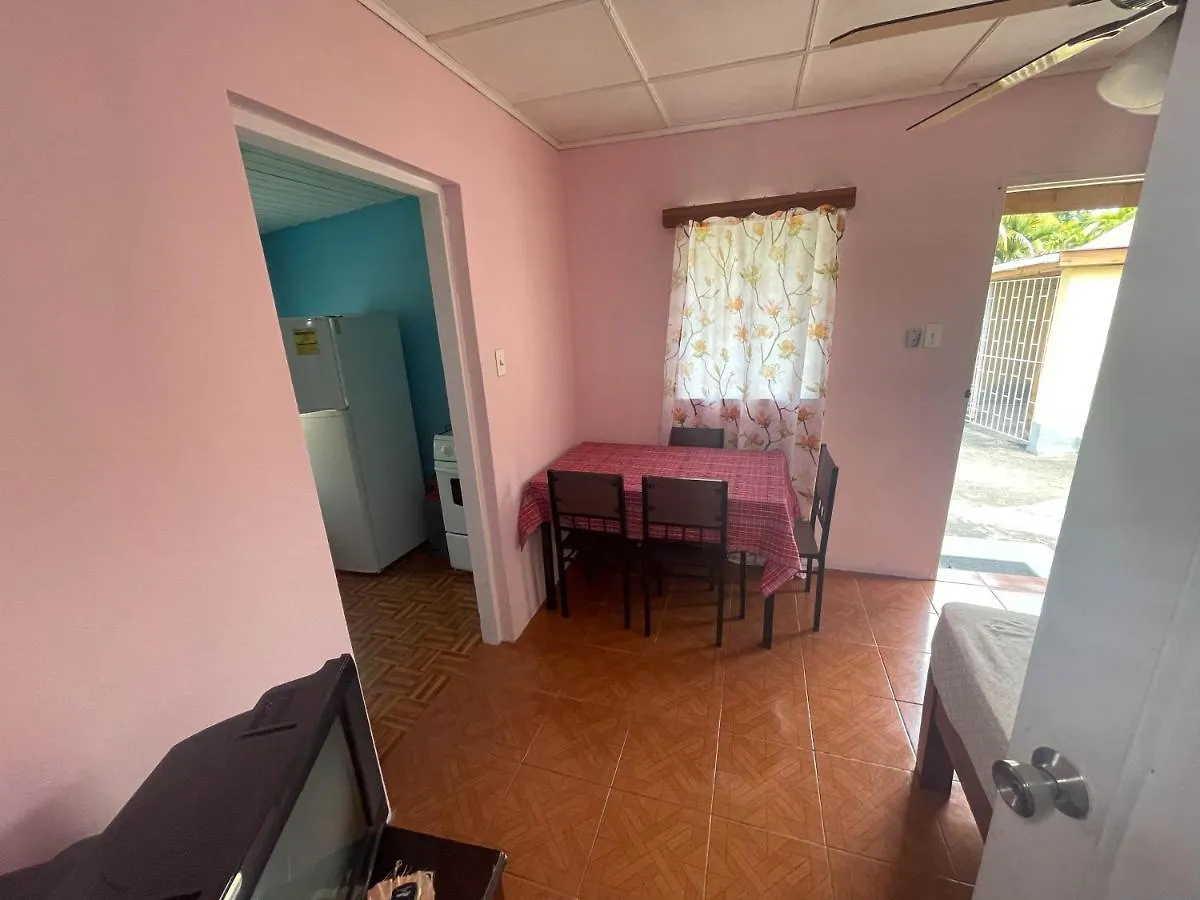 Little Shaw Park Guest House Ocho Rios