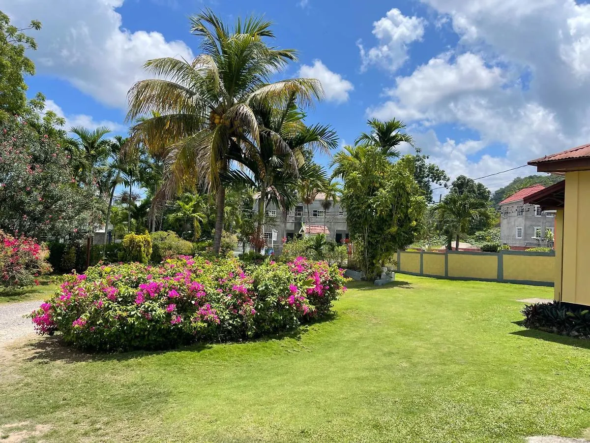 Little Shaw Park Guest House Ocho Rios
